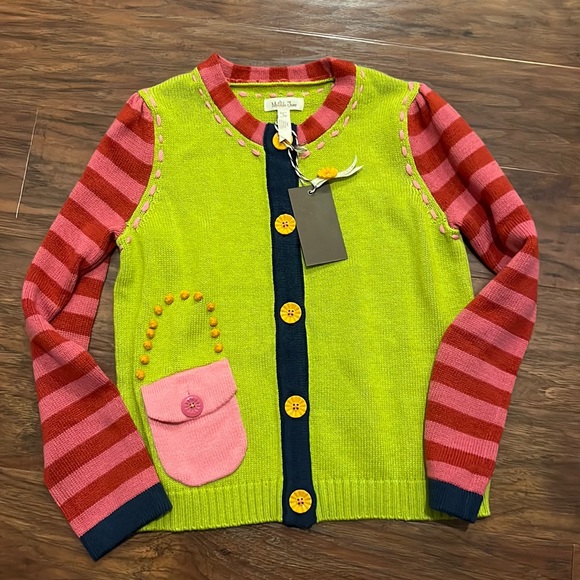 Matilda Jane Other - NEW Stunning Matilda Jane Sweater